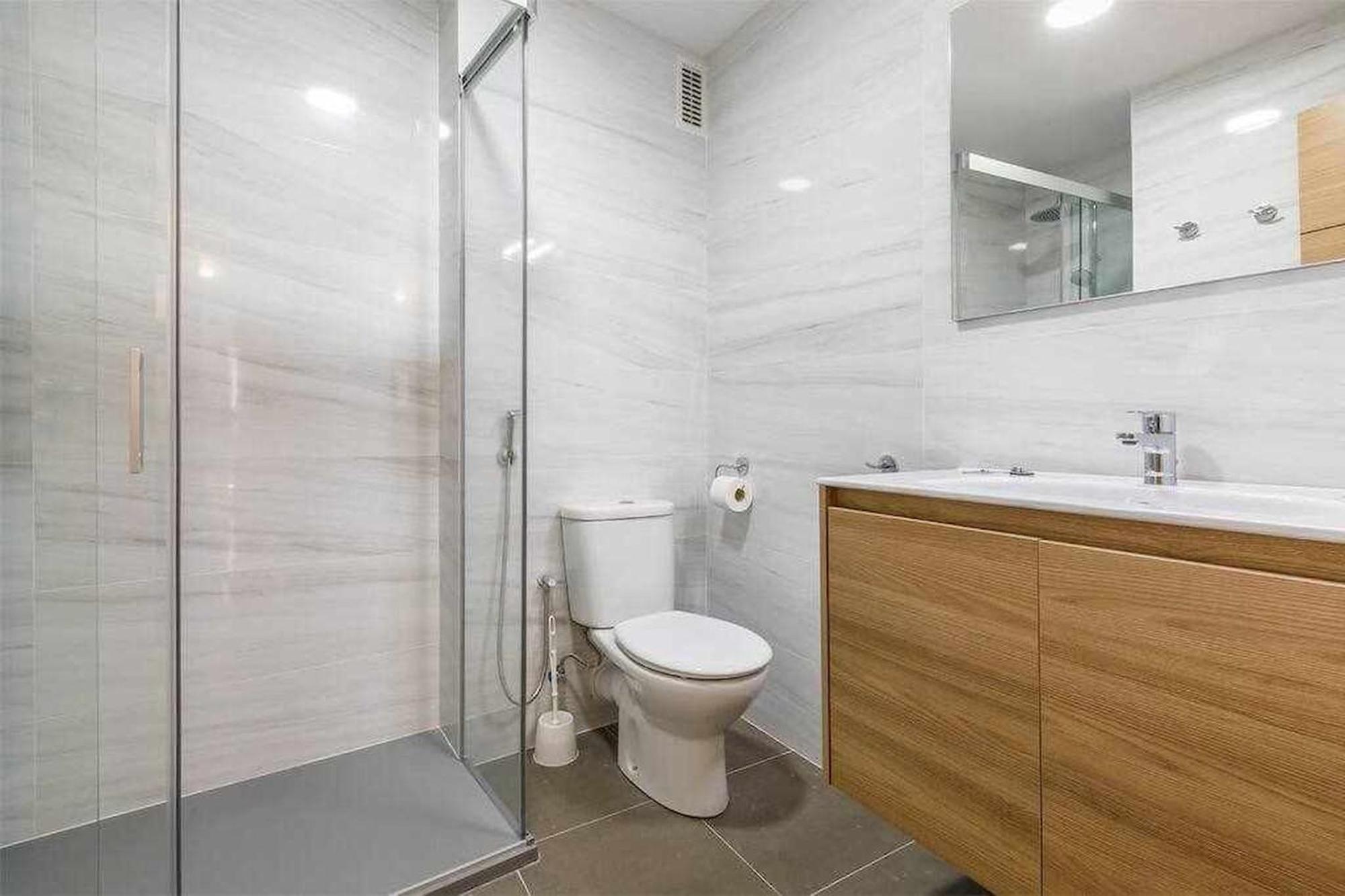 A&N Rio De La Plata Apartman Torre Del Mar Kültér fotó