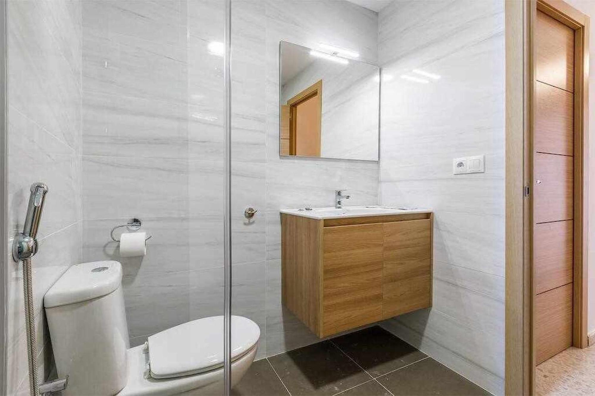 A&N Rio De La Plata Apartman Torre Del Mar Kültér fotó