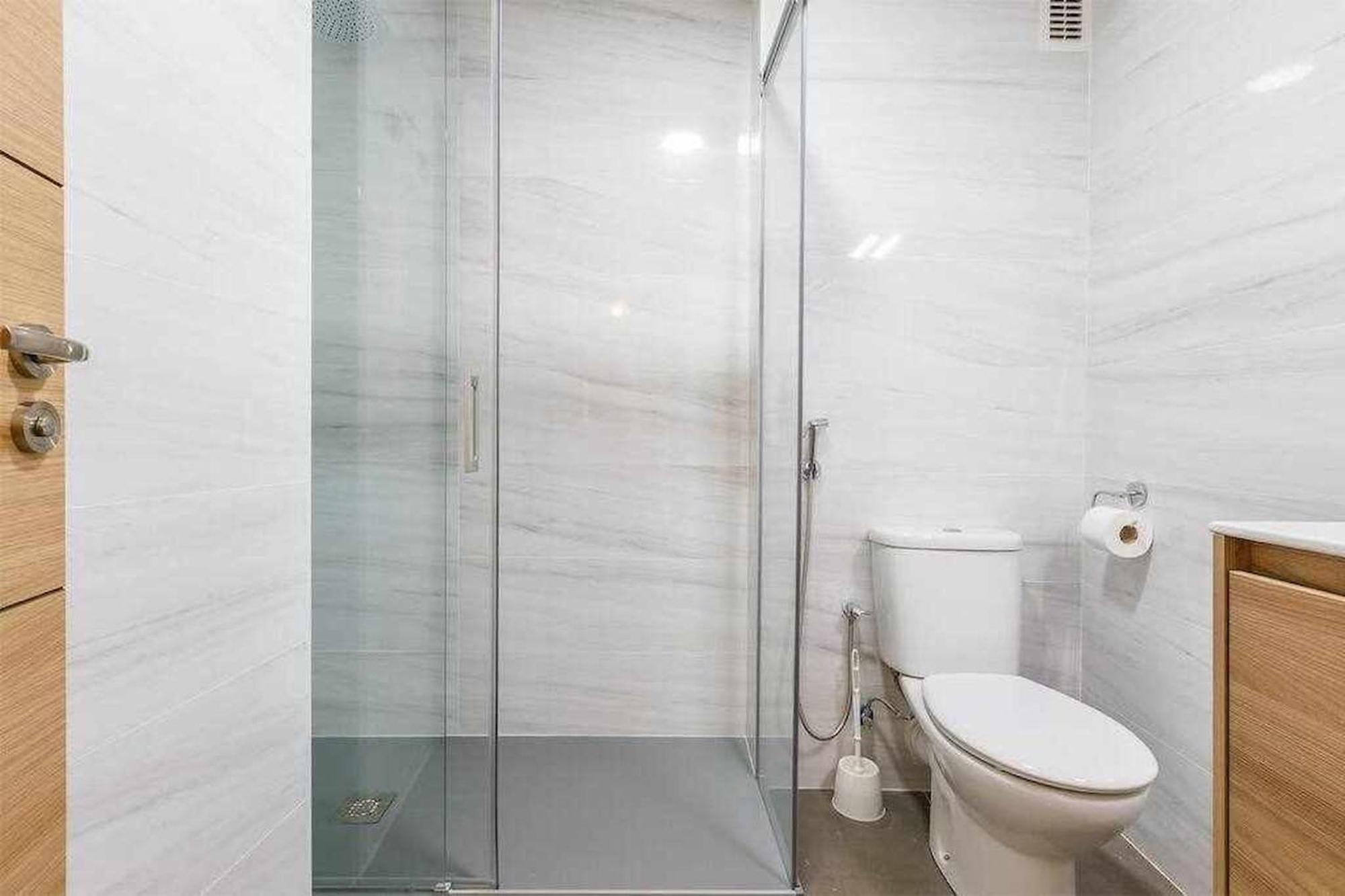 A&N Rio De La Plata Apartman Torre Del Mar Kültér fotó