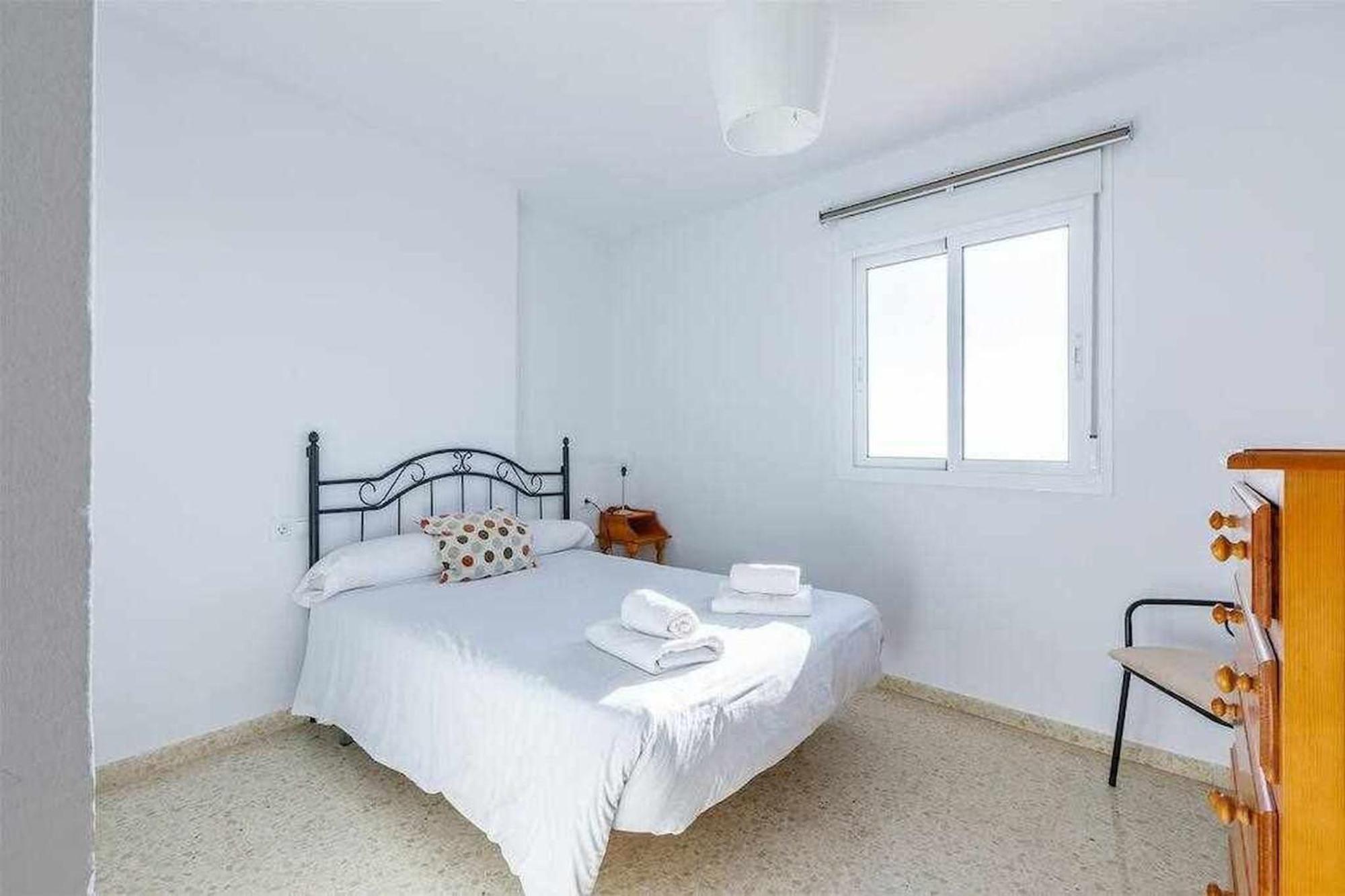 A&N Rio De La Plata Apartman Torre Del Mar Kültér fotó